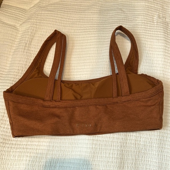 p'tula bare bra toffee - Picture 2 of 4